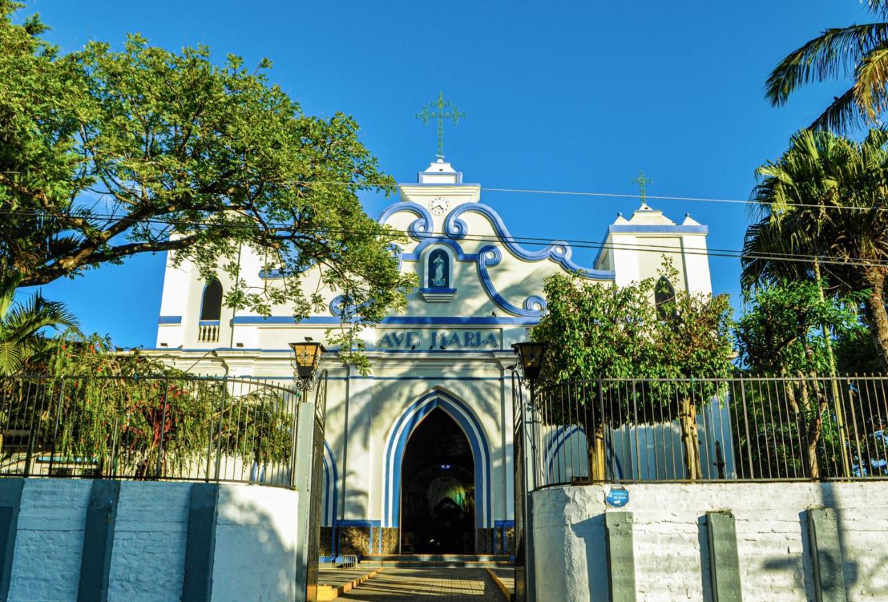 Hotel Casa Pino, Tu Casa En Ataco Concepción de Ataco 外观 照片