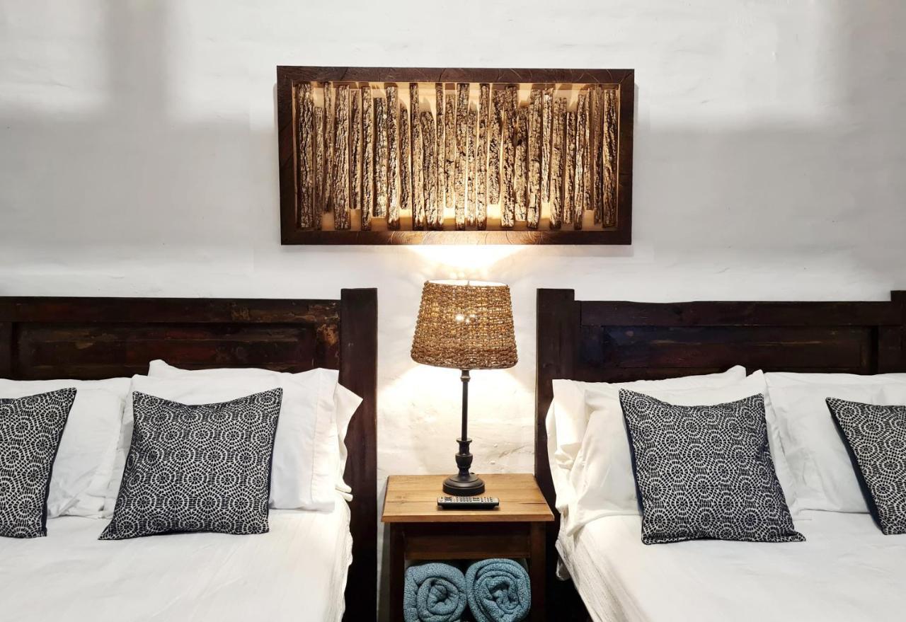 Hotel Casa Pino, Tu Casa En Ataco Concepción de Ataco 外观 照片