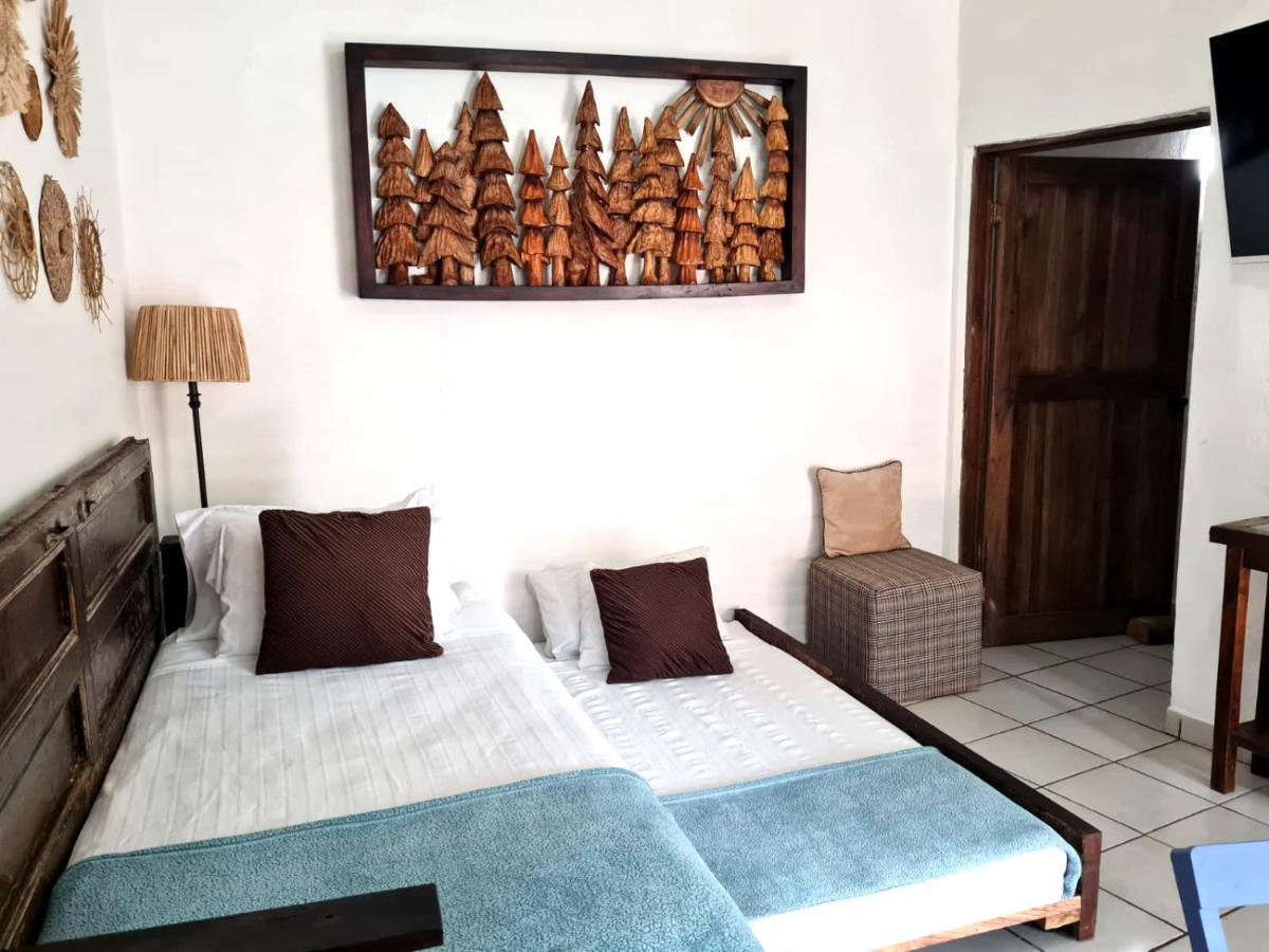 Hotel Casa Pino, Tu Casa En Ataco Concepción de Ataco 外观 照片