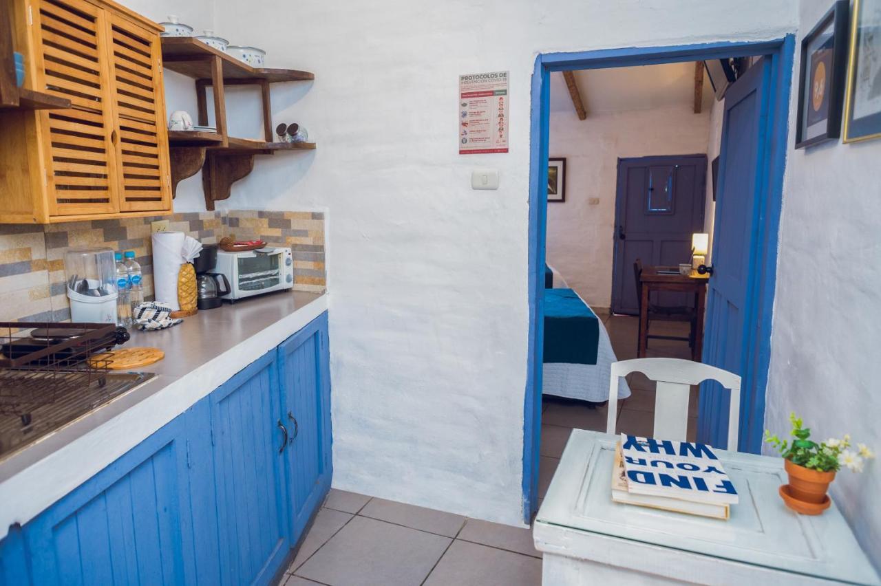 Hotel Casa Pino, Tu Casa En Ataco Concepción de Ataco 外观 照片