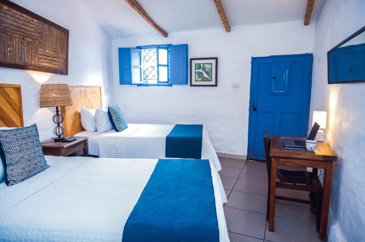 Hotel Casa Pino, Tu Casa En Ataco Concepción de Ataco 外观 照片