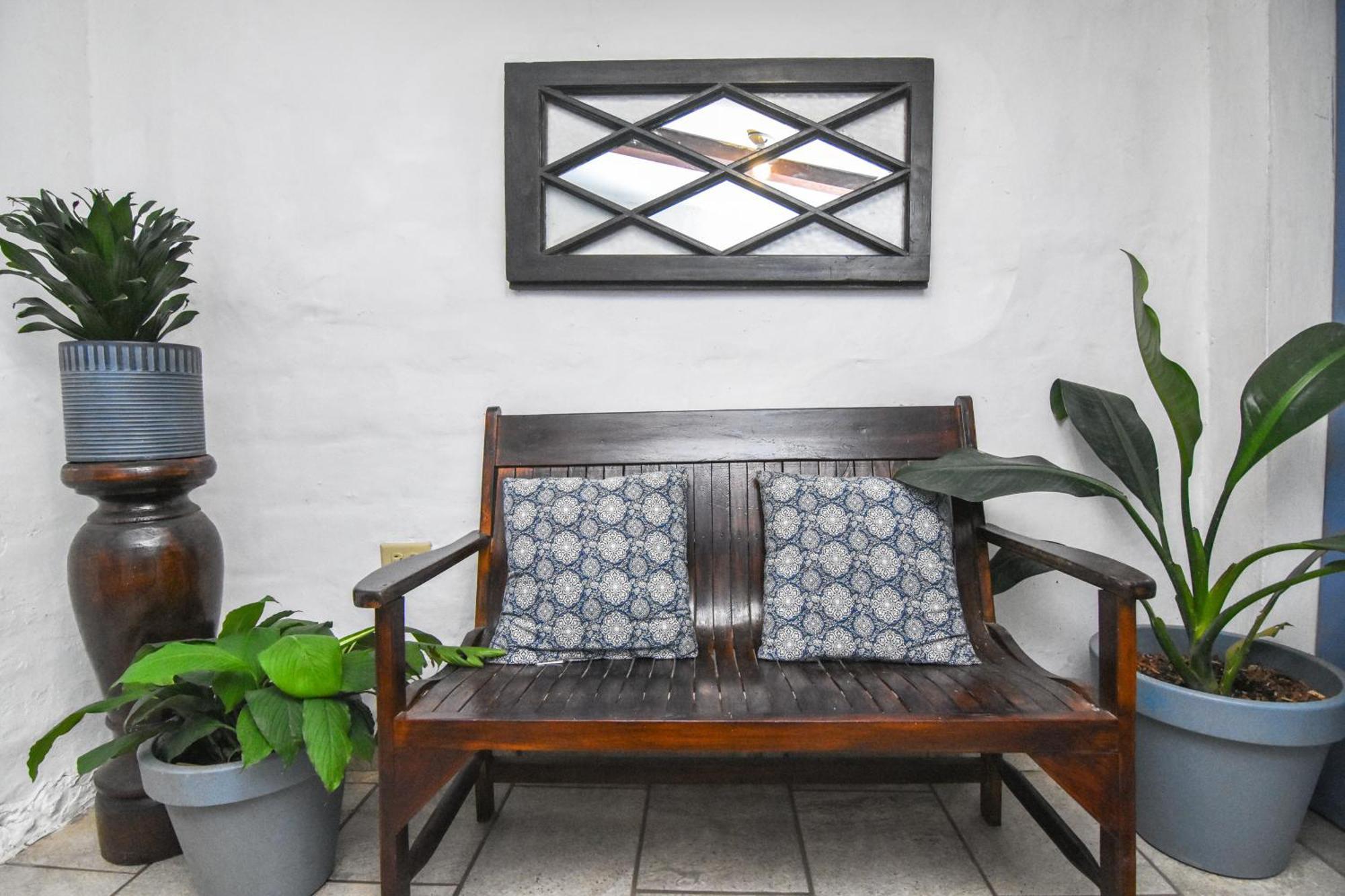 Hotel Casa Pino, Tu Casa En Ataco Concepción de Ataco 外观 照片