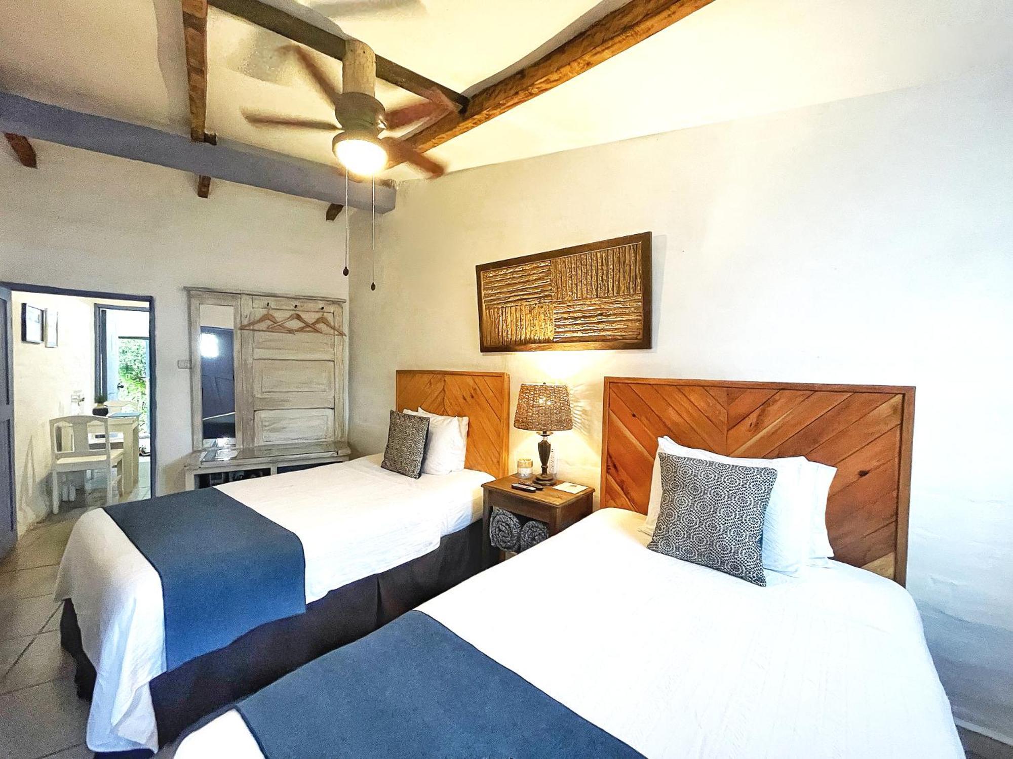 Hotel Casa Pino, Tu Casa En Ataco Concepción de Ataco 外观 照片