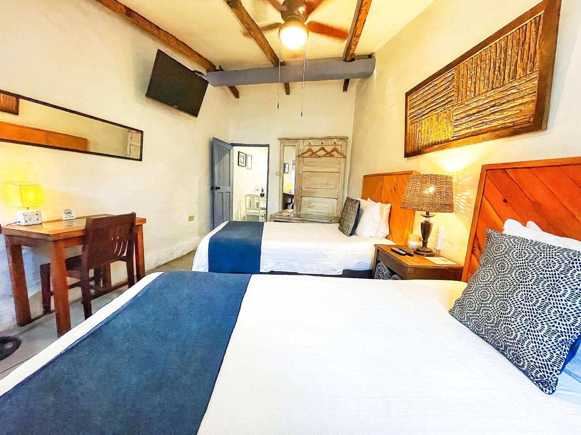 Hotel Casa Pino, Tu Casa En Ataco Concepción de Ataco 外观 照片