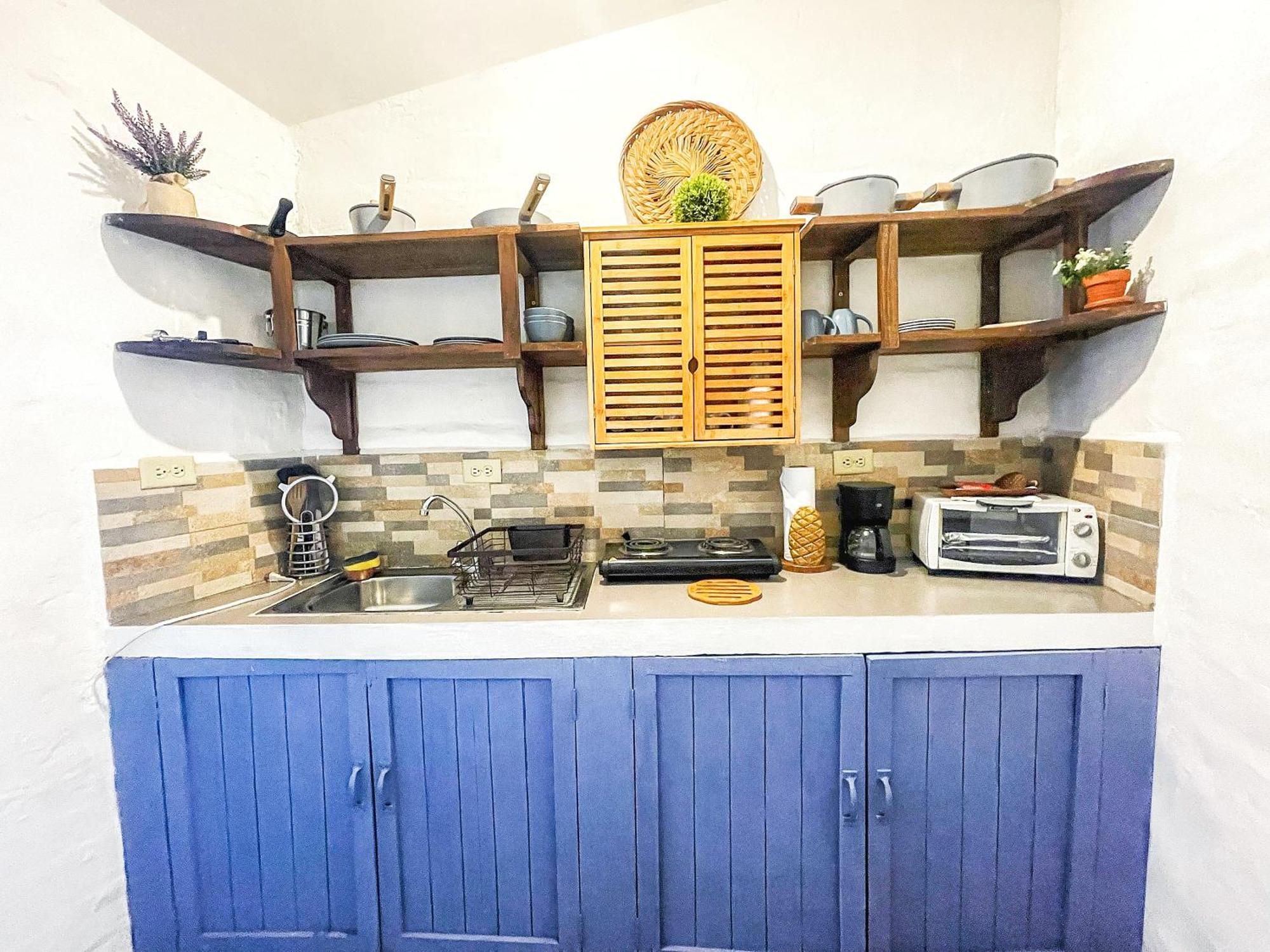 Hotel Casa Pino, Tu Casa En Ataco Concepción de Ataco 外观 照片