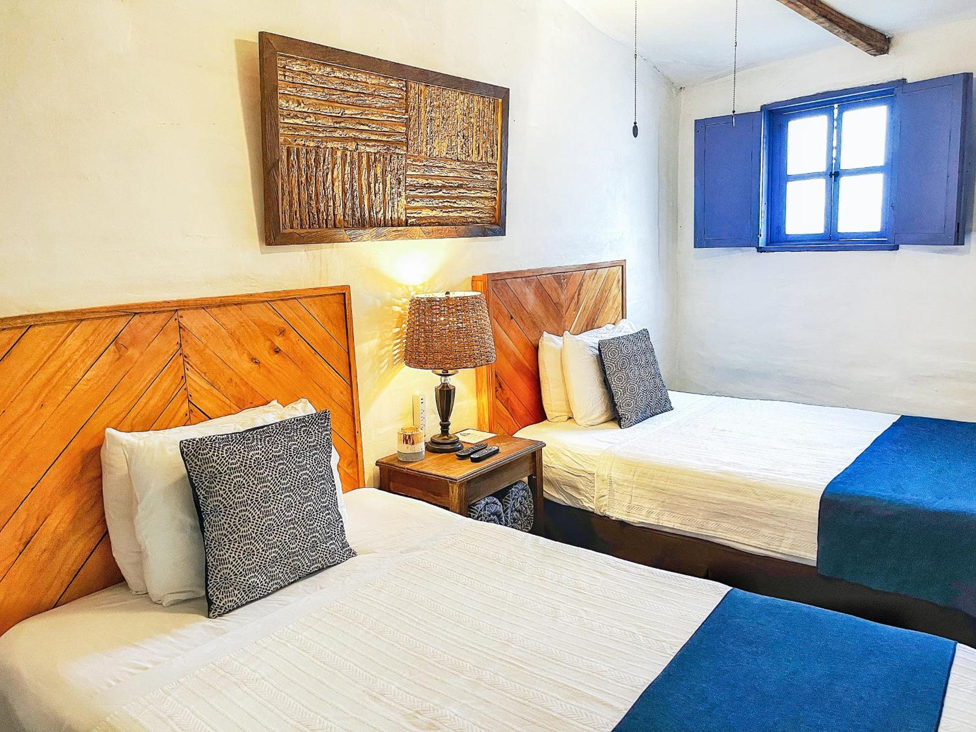 Hotel Casa Pino, Tu Casa En Ataco Concepción de Ataco 外观 照片