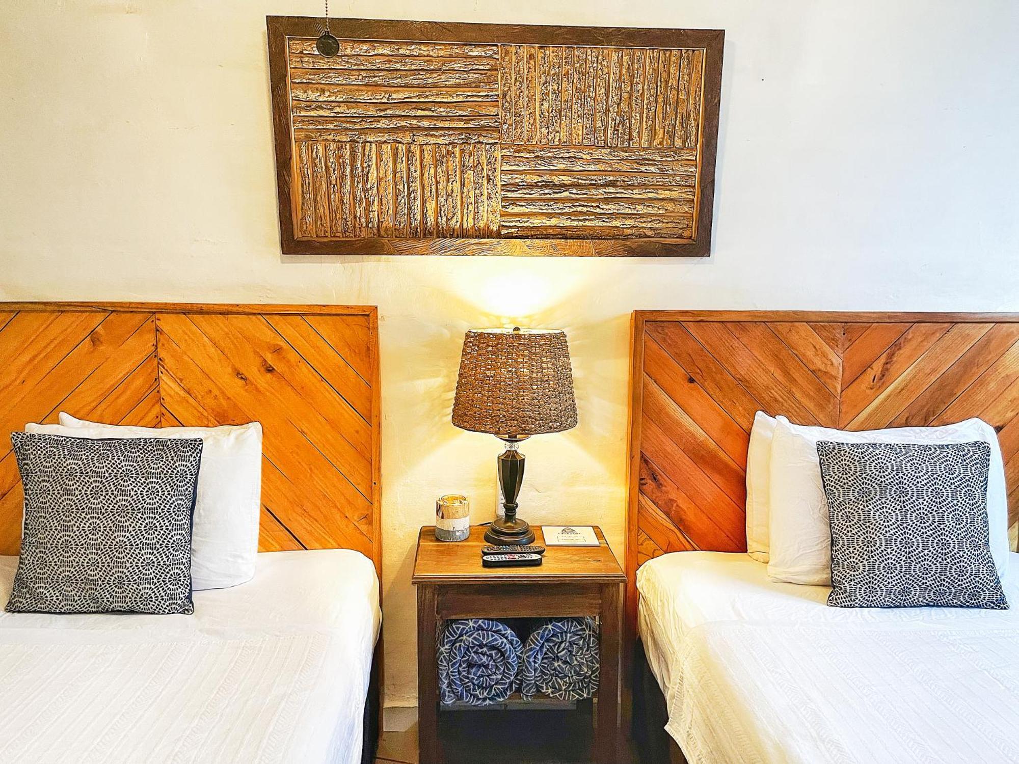 Hotel Casa Pino, Tu Casa En Ataco Concepción de Ataco 外观 照片