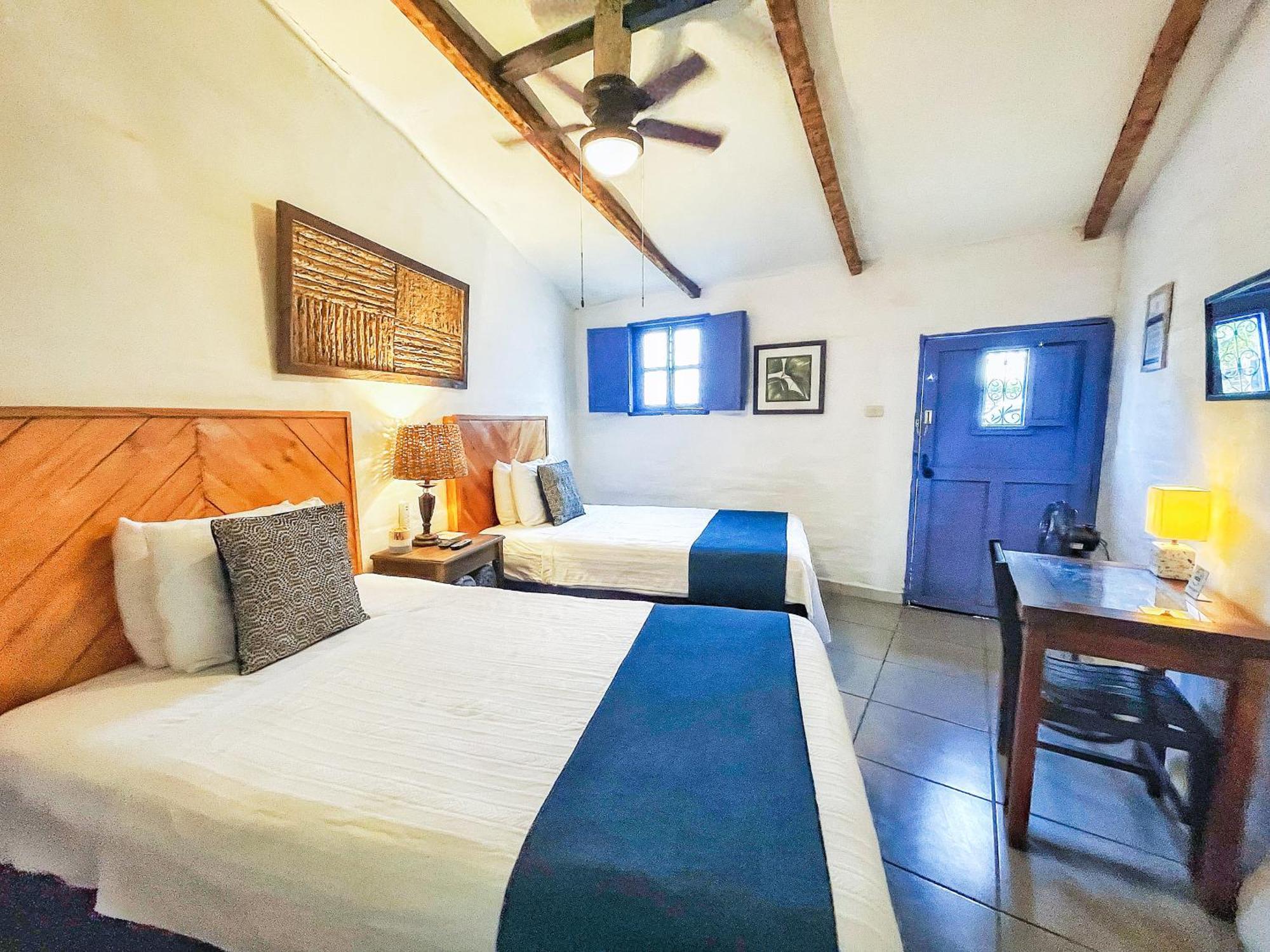 Hotel Casa Pino, Tu Casa En Ataco Concepción de Ataco 外观 照片