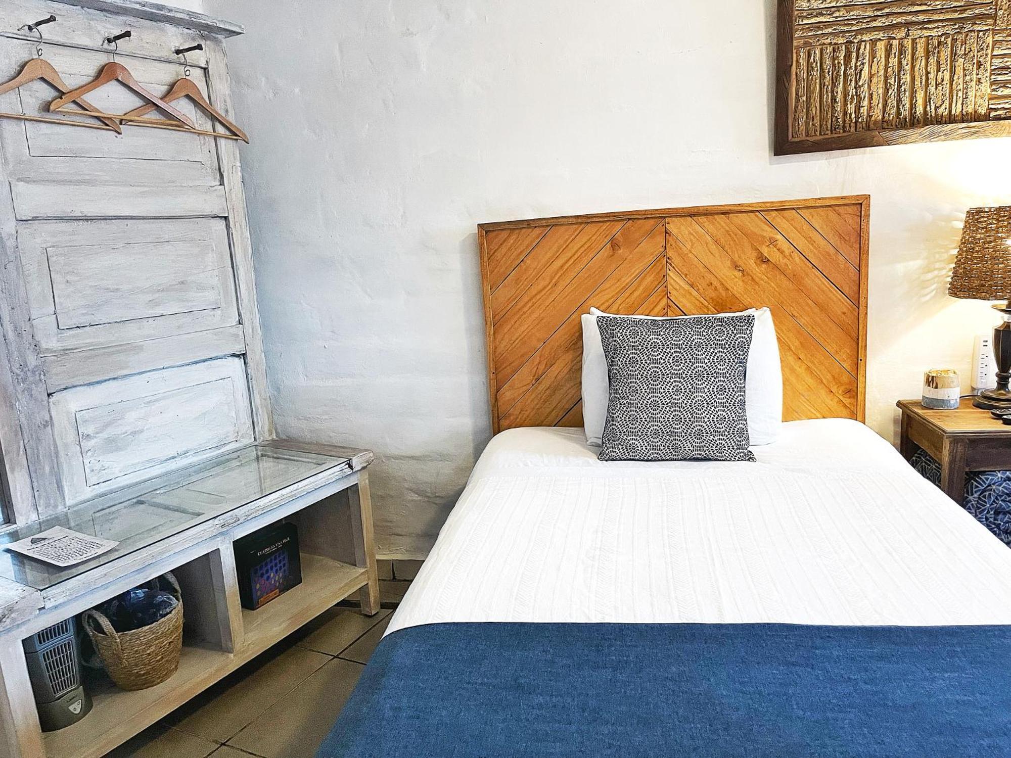 Hotel Casa Pino, Tu Casa En Ataco Concepción de Ataco 外观 照片