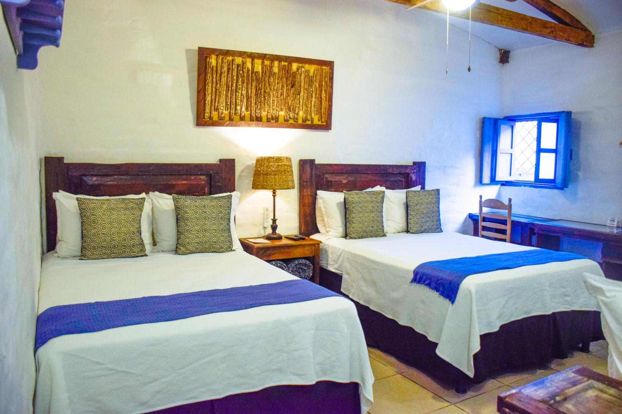 Hotel Casa Pino, Tu Casa En Ataco Concepción de Ataco 外观 照片