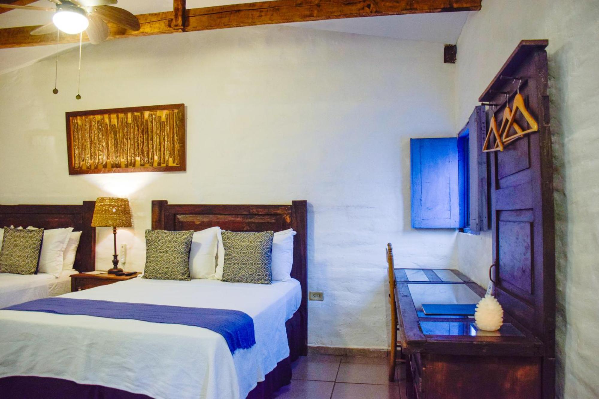 Hotel Casa Pino, Tu Casa En Ataco Concepción de Ataco 外观 照片