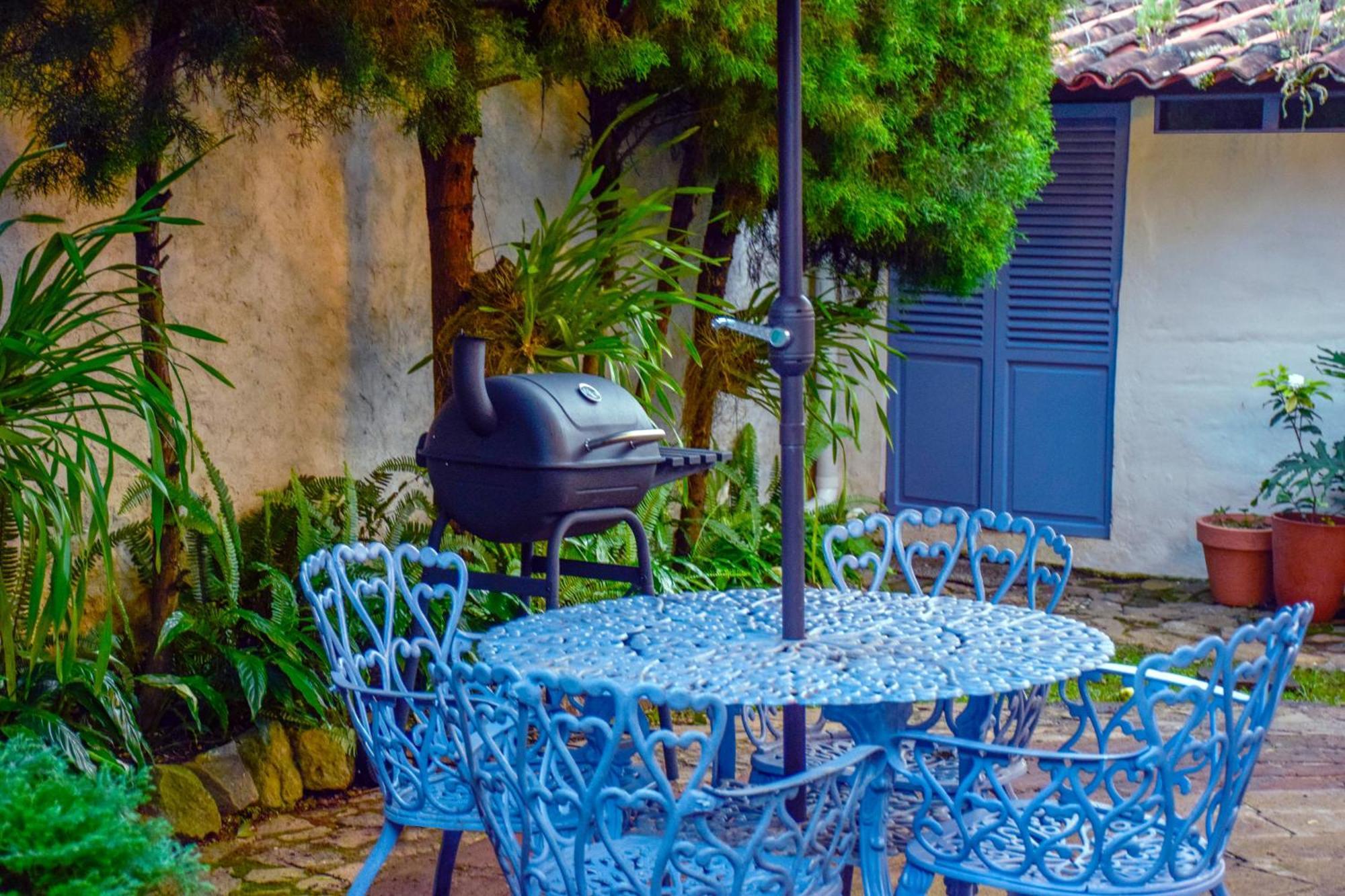 Hotel Casa Pino, Tu Casa En Ataco Concepción de Ataco 外观 照片