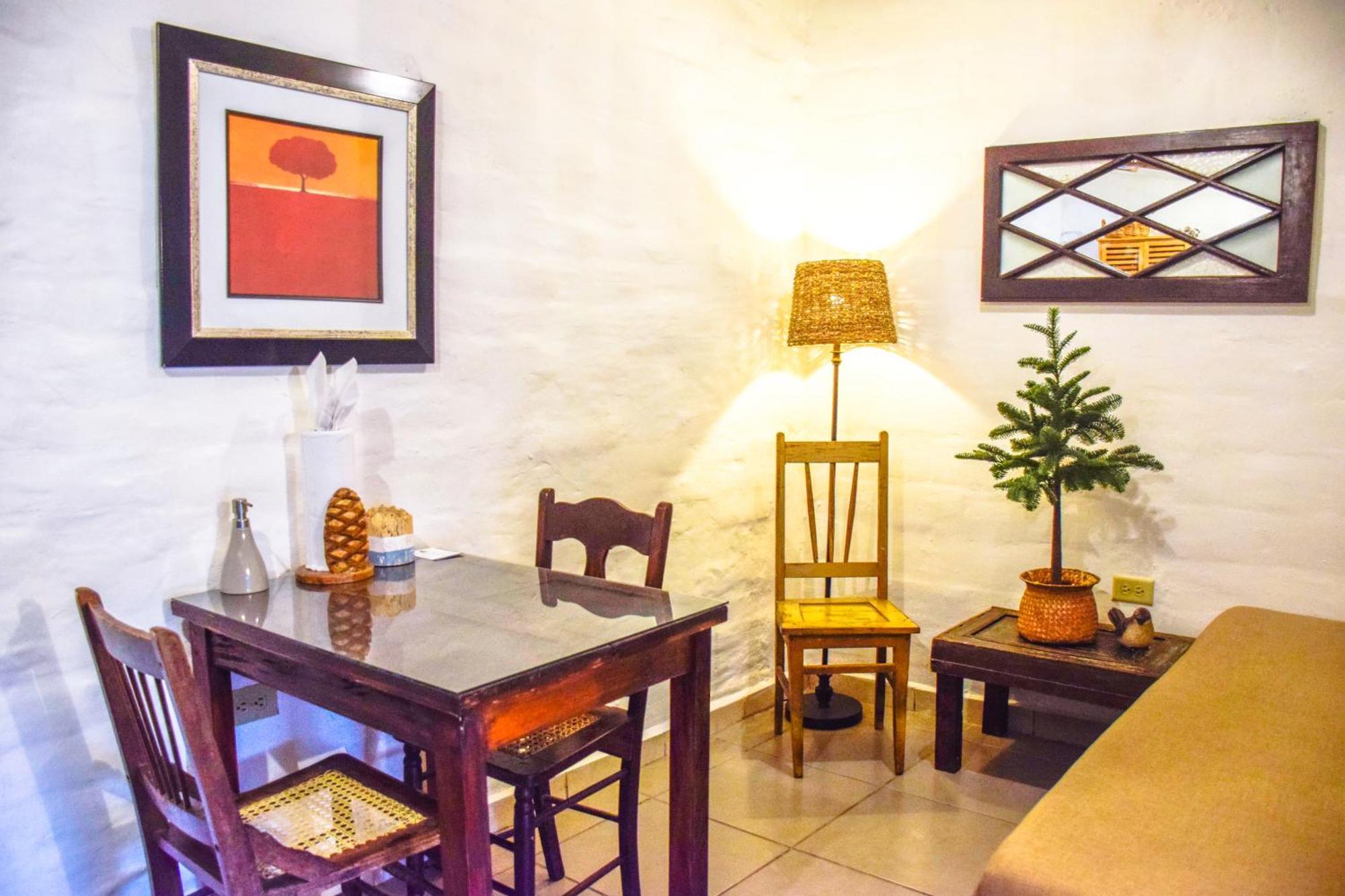 Hotel Casa Pino, Tu Casa En Ataco Concepción de Ataco 外观 照片