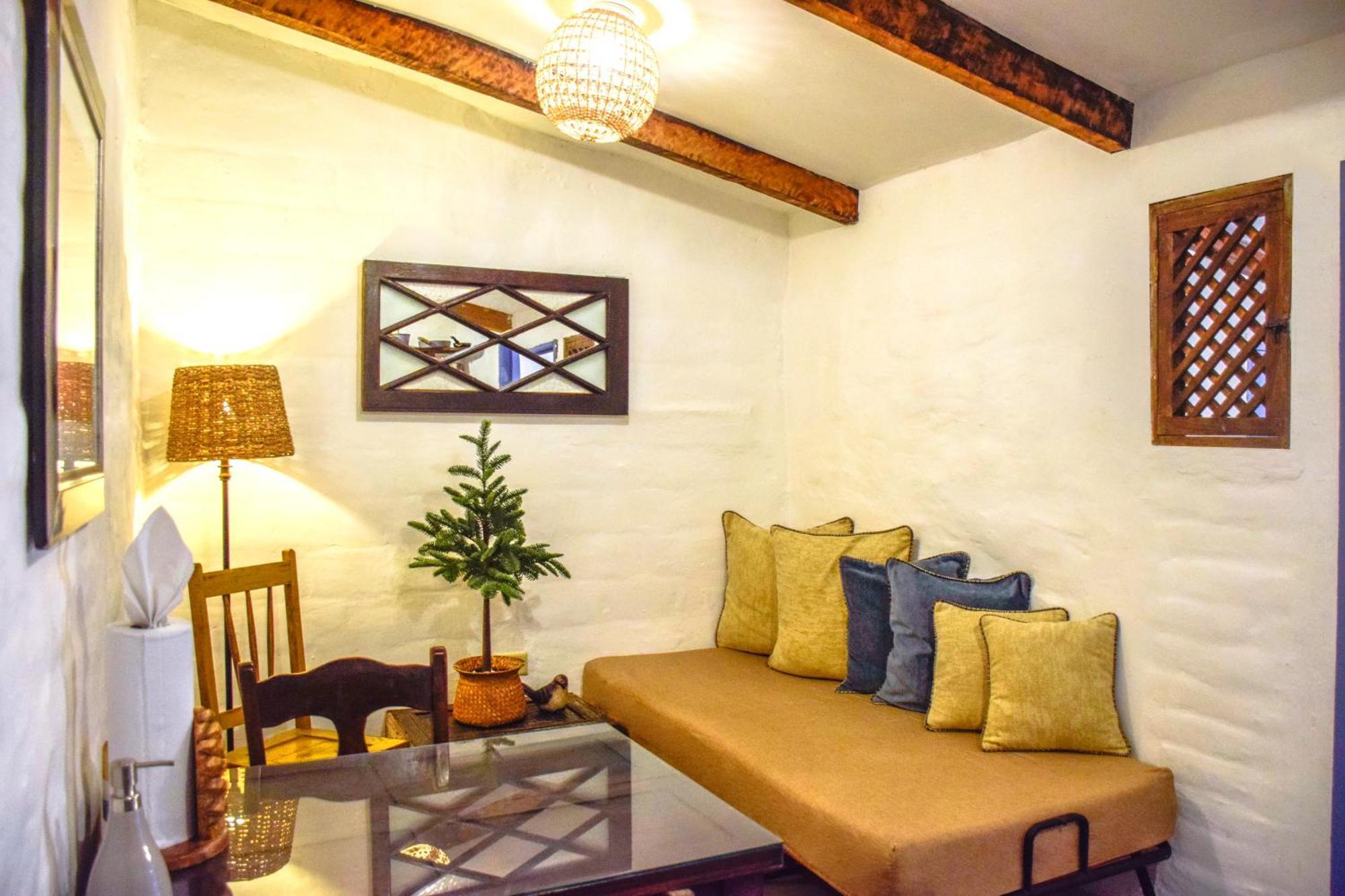 Hotel Casa Pino, Tu Casa En Ataco Concepción de Ataco 外观 照片