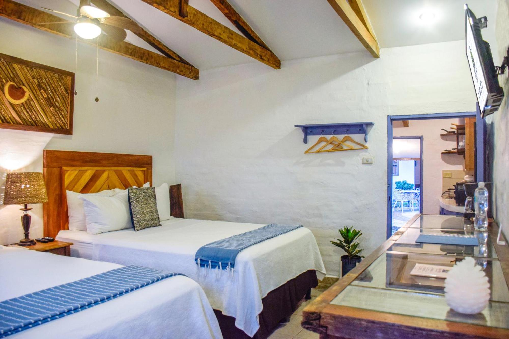 Hotel Casa Pino, Tu Casa En Ataco Concepción de Ataco 外观 照片