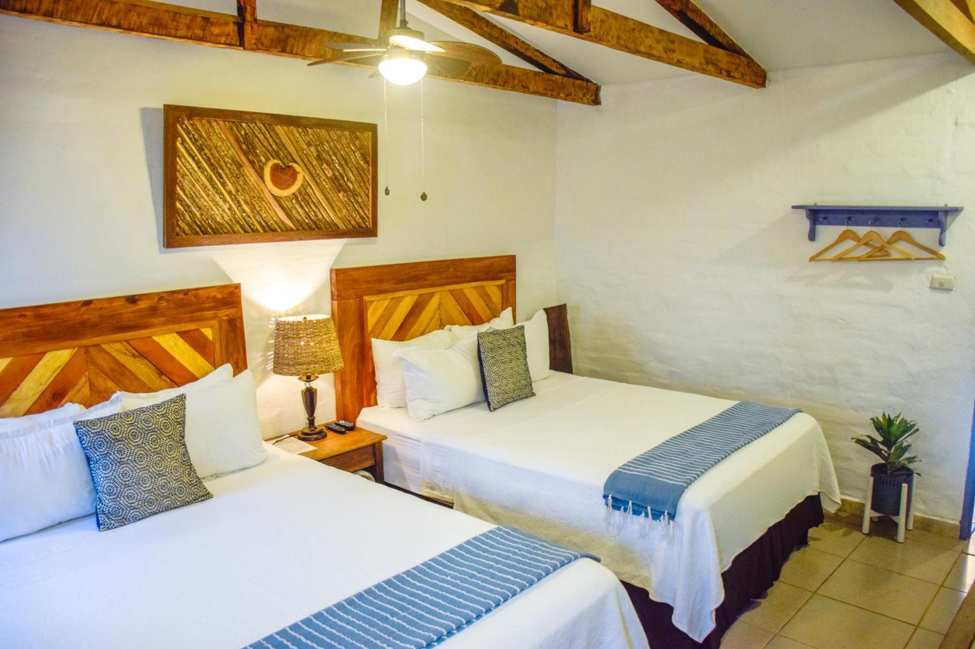 Hotel Casa Pino, Tu Casa En Ataco Concepción de Ataco 外观 照片