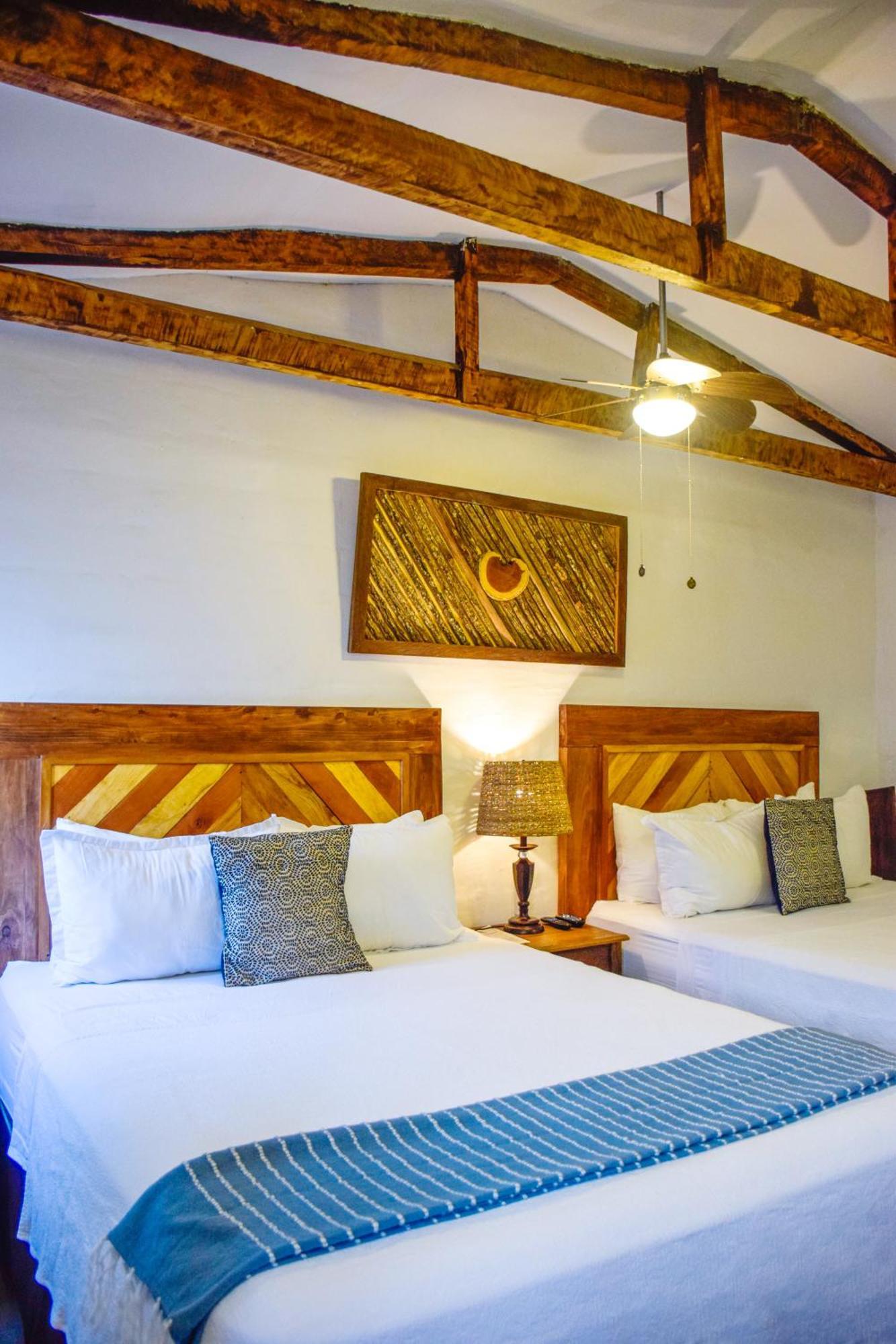 Hotel Casa Pino, Tu Casa En Ataco Concepción de Ataco 外观 照片