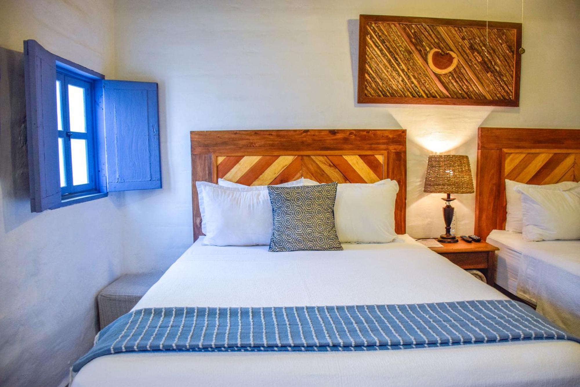 Hotel Casa Pino, Tu Casa En Ataco Concepción de Ataco 外观 照片