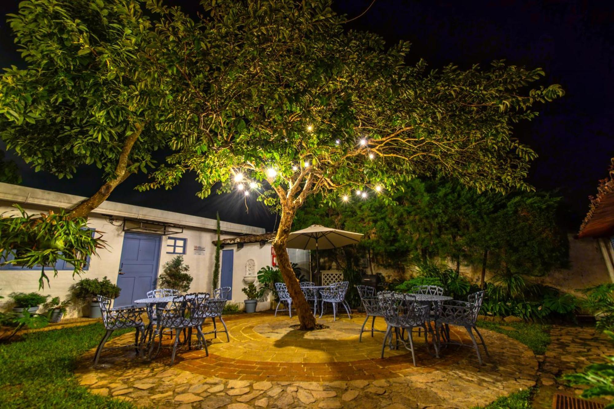 Hotel Casa Pino, Tu Casa En Ataco Concepción de Ataco 外观 照片