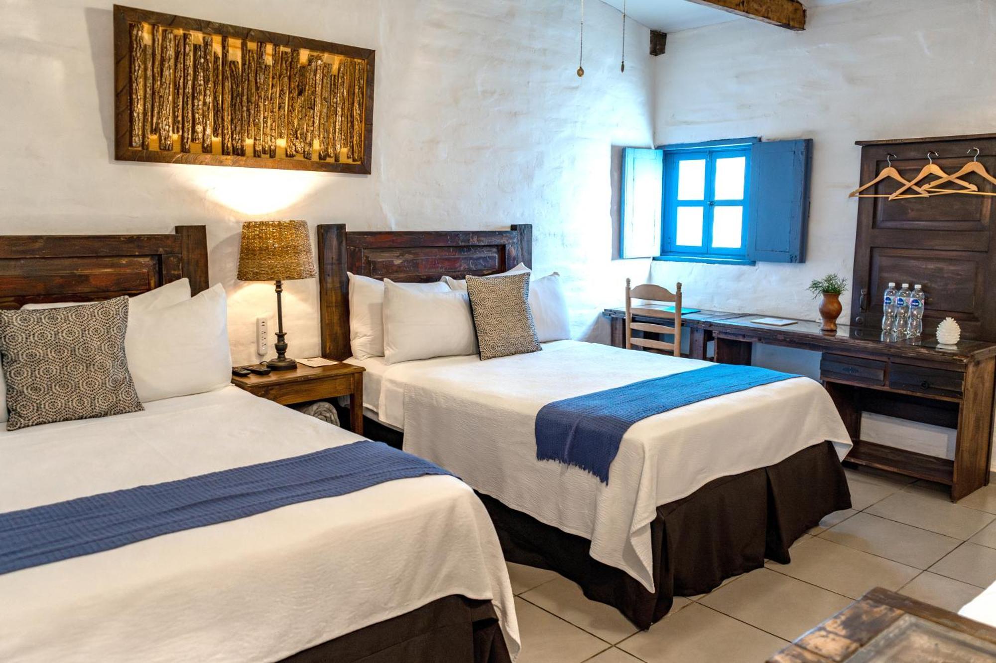 Hotel Casa Pino, Tu Casa En Ataco Concepción de Ataco 外观 照片