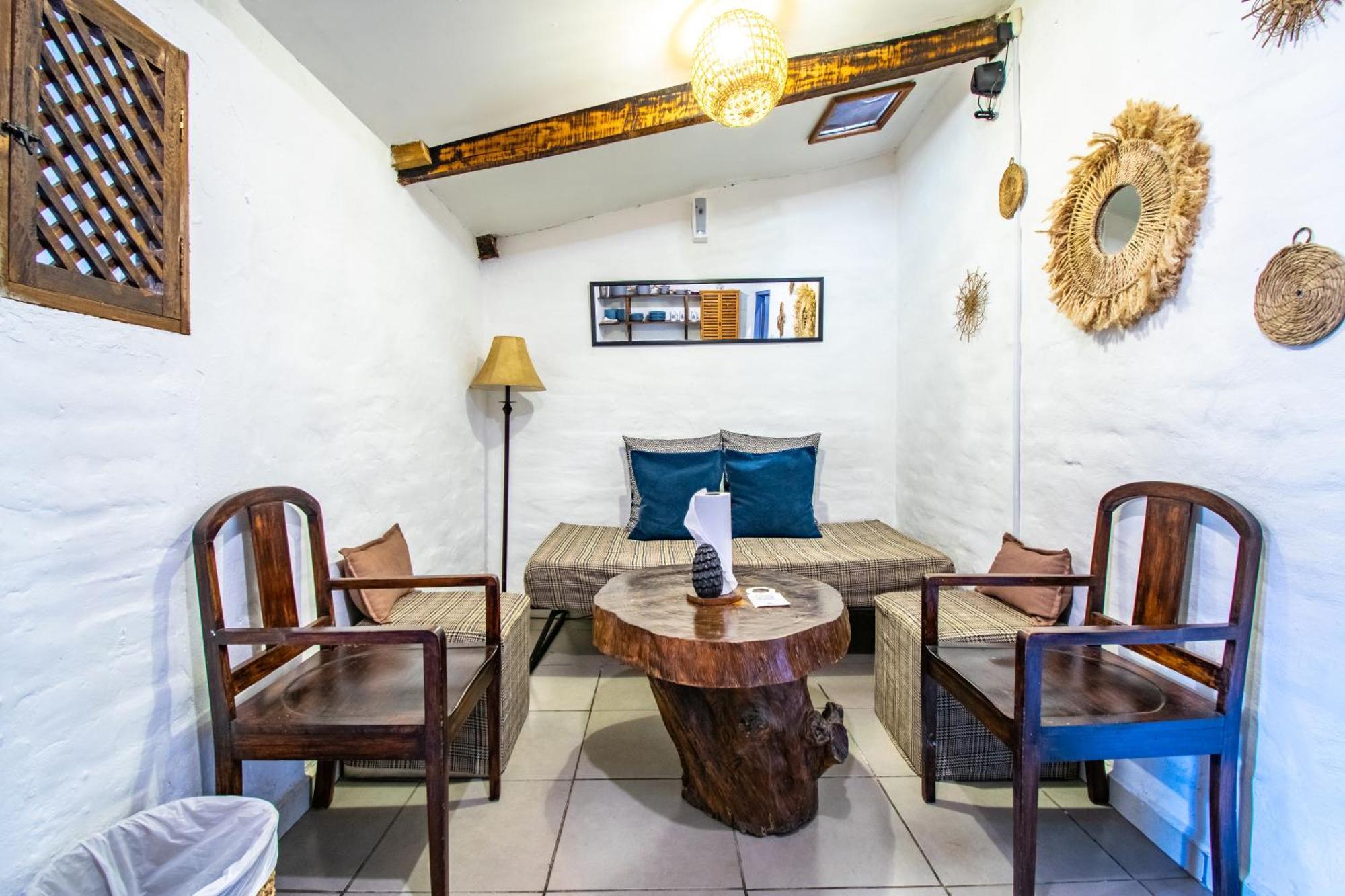 Hotel Casa Pino, Tu Casa En Ataco Concepción de Ataco 外观 照片