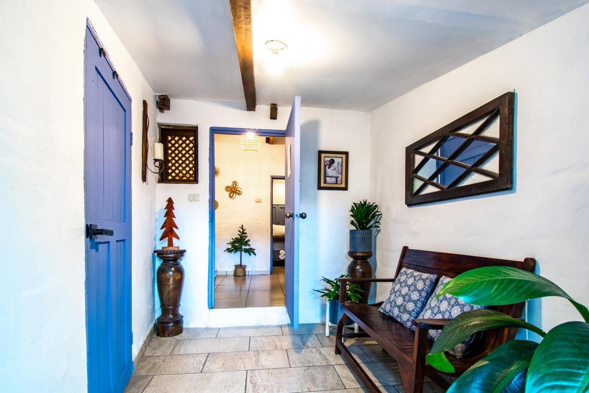 Hotel Casa Pino, Tu Casa En Ataco Concepción de Ataco 外观 照片