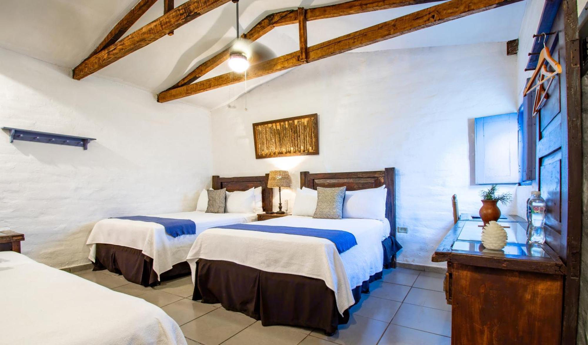 Hotel Casa Pino, Tu Casa En Ataco Concepción de Ataco 外观 照片
