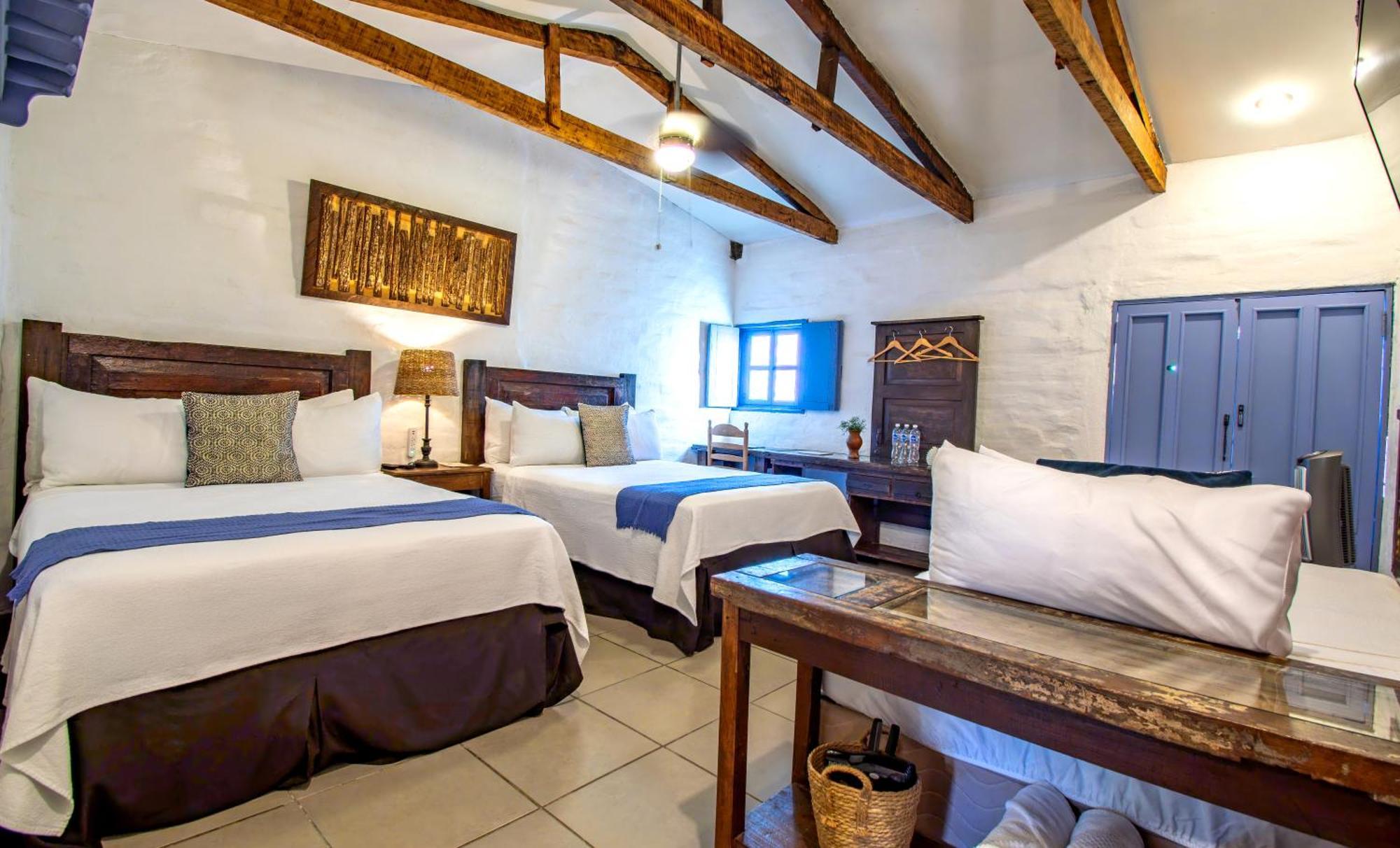 Hotel Casa Pino, Tu Casa En Ataco Concepción de Ataco 外观 照片