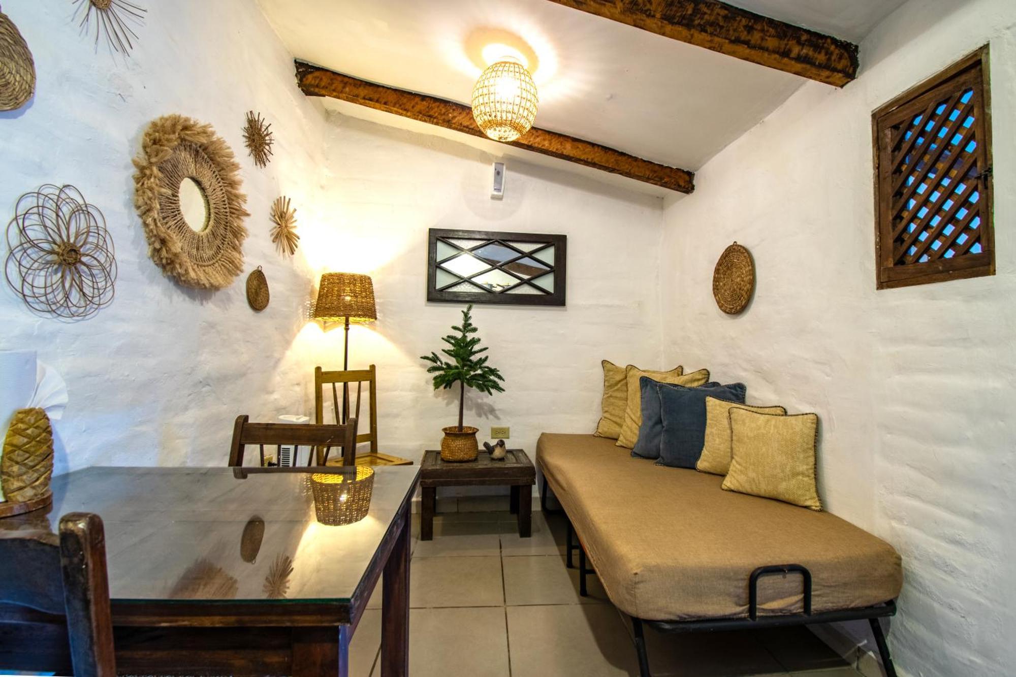 Hotel Casa Pino, Tu Casa En Ataco Concepción de Ataco 外观 照片