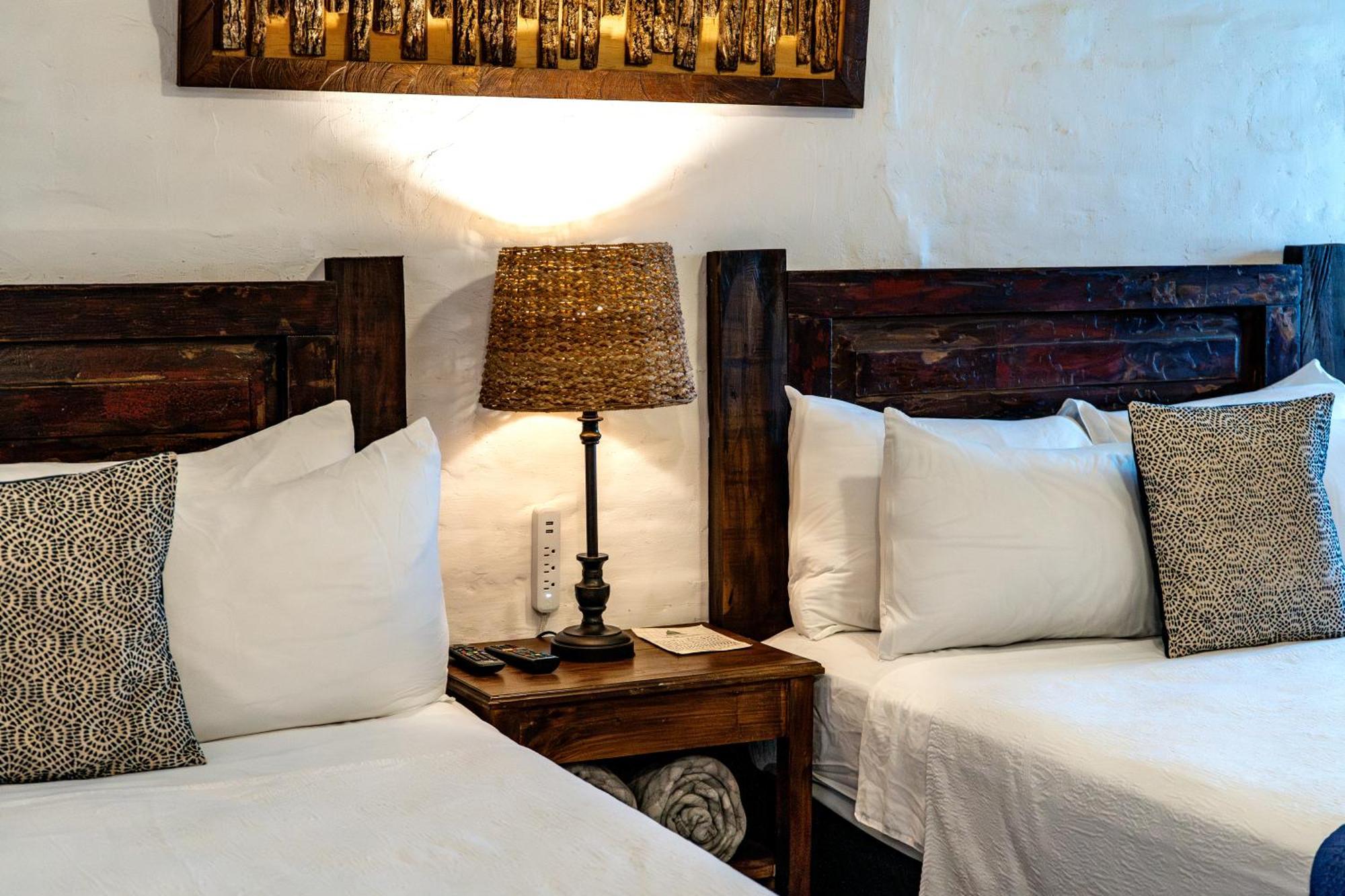Hotel Casa Pino, Tu Casa En Ataco Concepción de Ataco 外观 照片