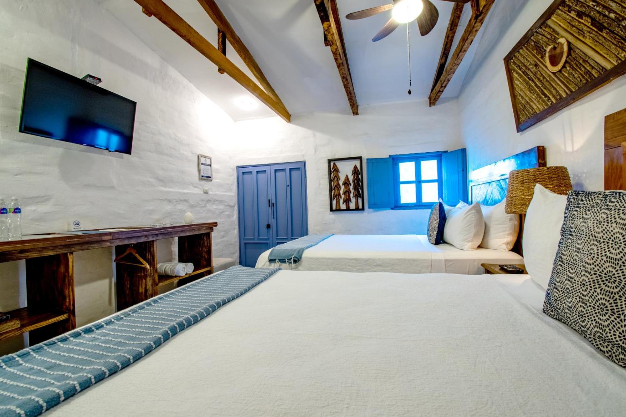 Hotel Casa Pino, Tu Casa En Ataco Concepción de Ataco 外观 照片