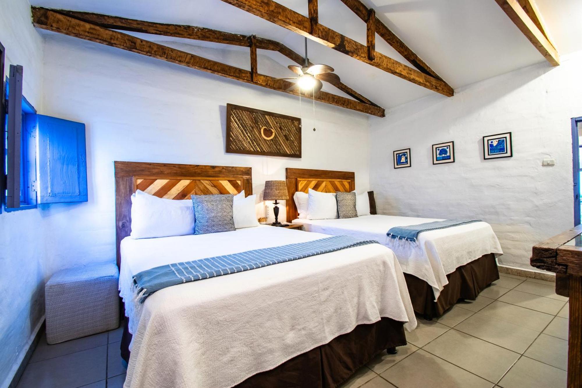 Hotel Casa Pino, Tu Casa En Ataco Concepción de Ataco 外观 照片