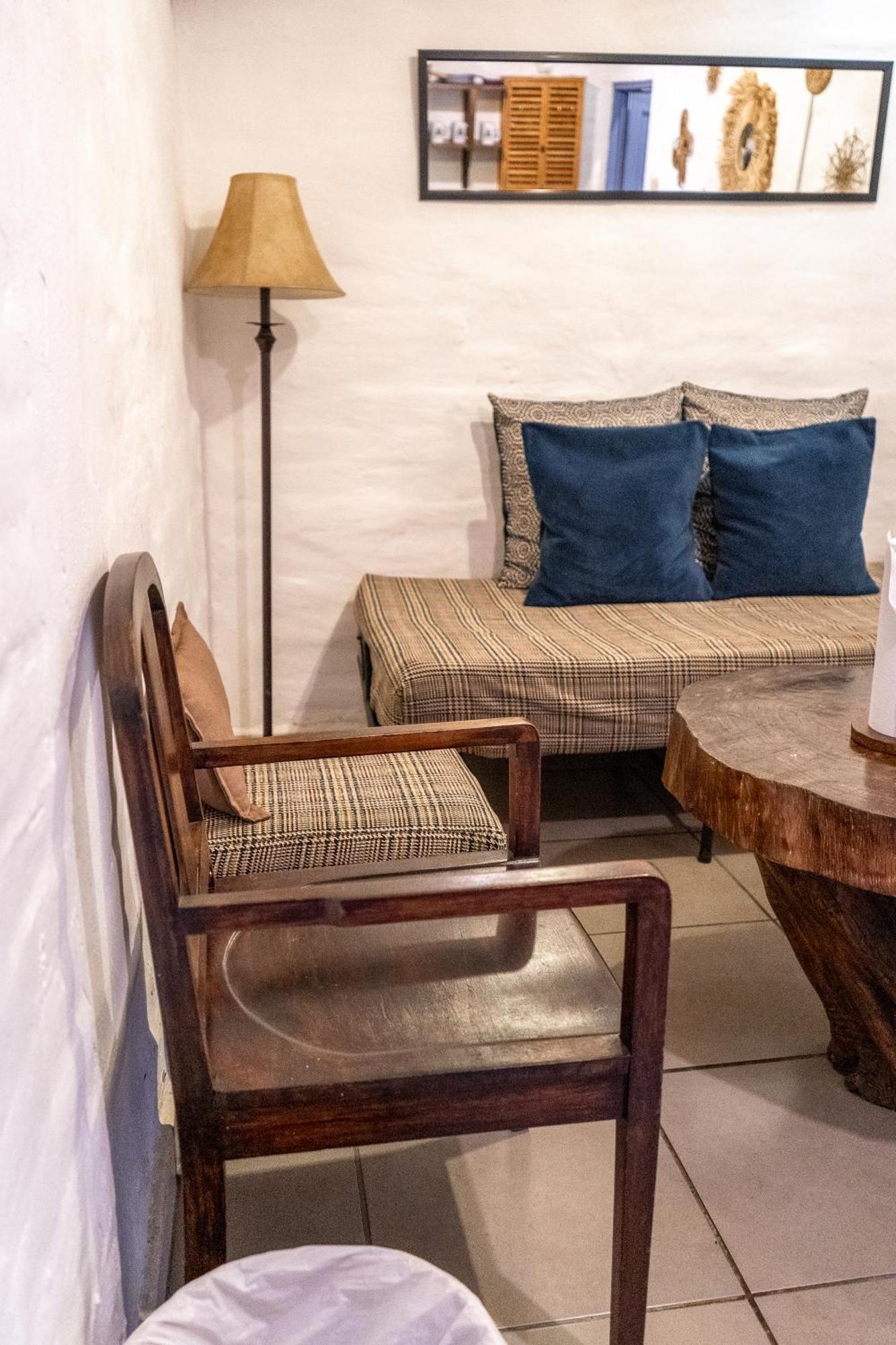 Hotel Casa Pino, Tu Casa En Ataco Concepción de Ataco 外观 照片